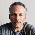 Martin Burns