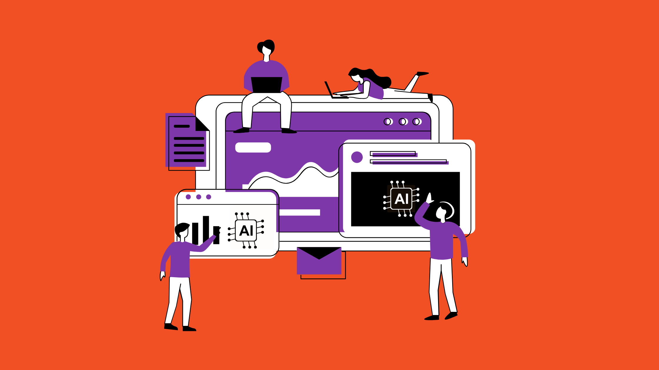 Why an AI Compass Matters: Building Ethical Foundations