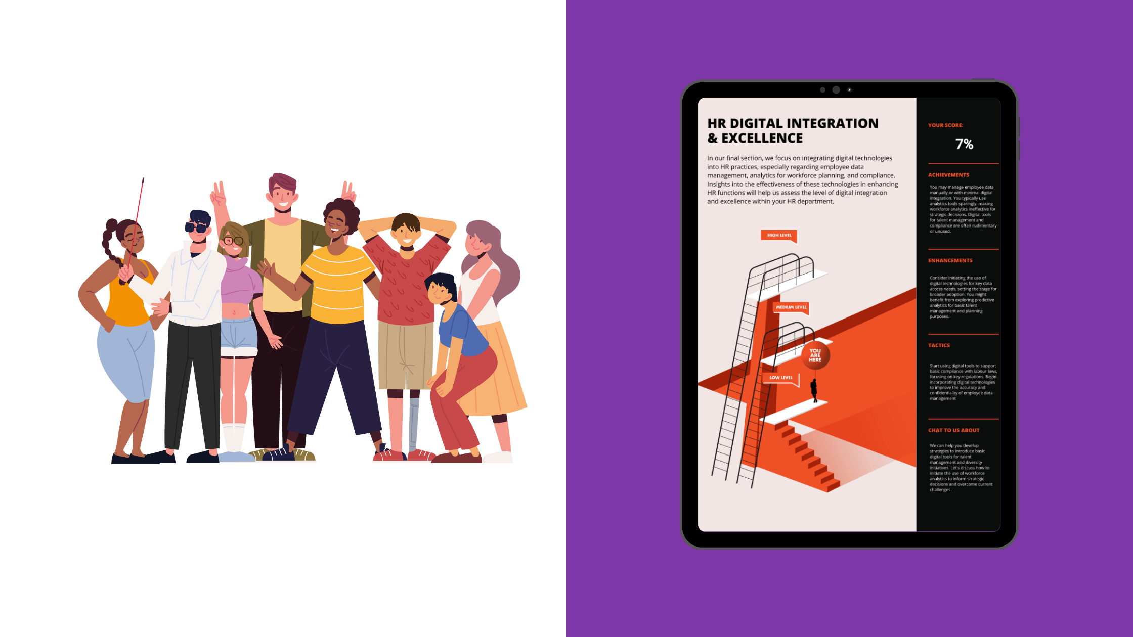 From Checkboxes to Change: Measuring the Real Impact of Digital DEI Initiatives