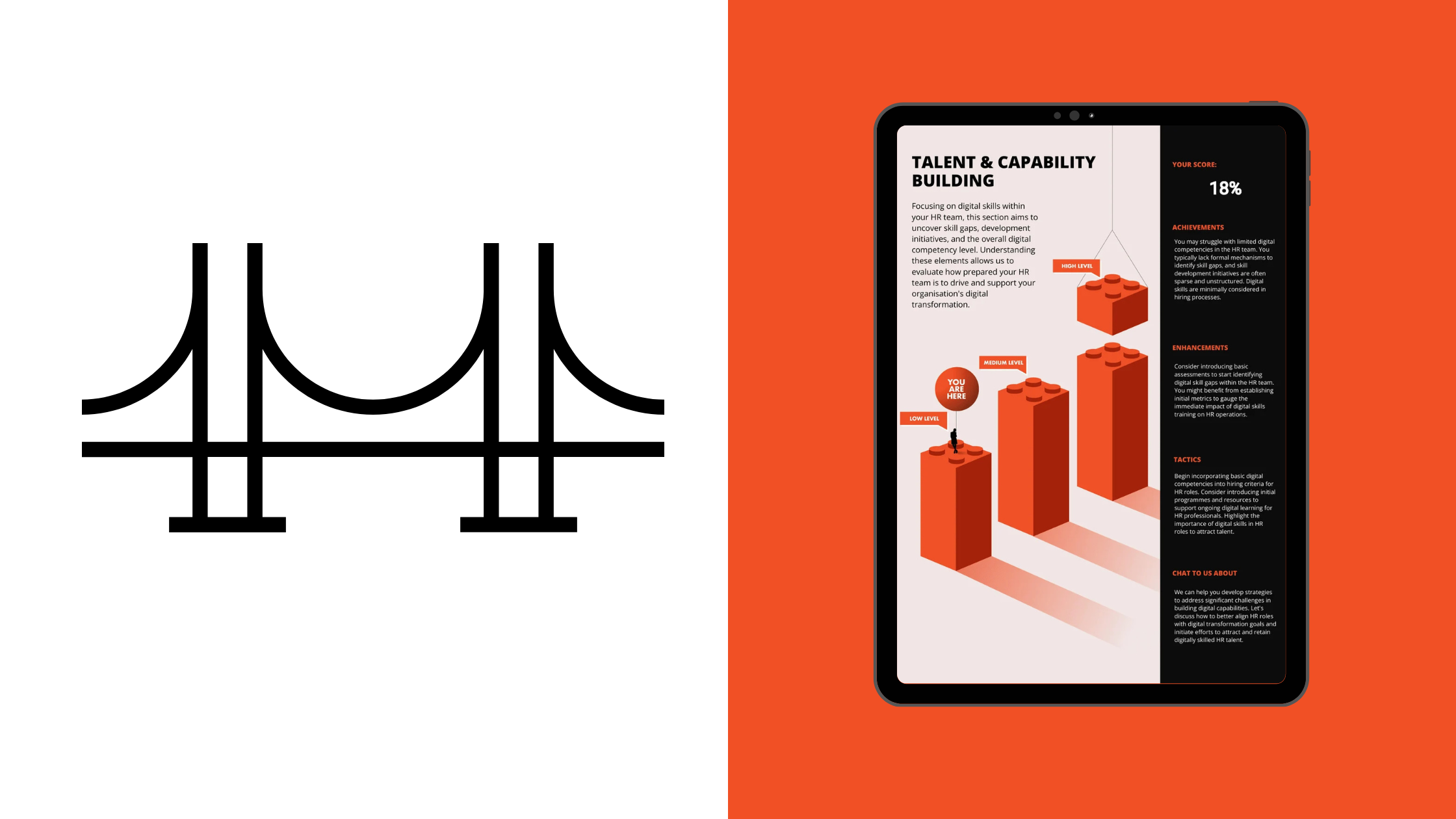 Bridging the Gap: Closing Digital Skills Gaps in Your HR Team