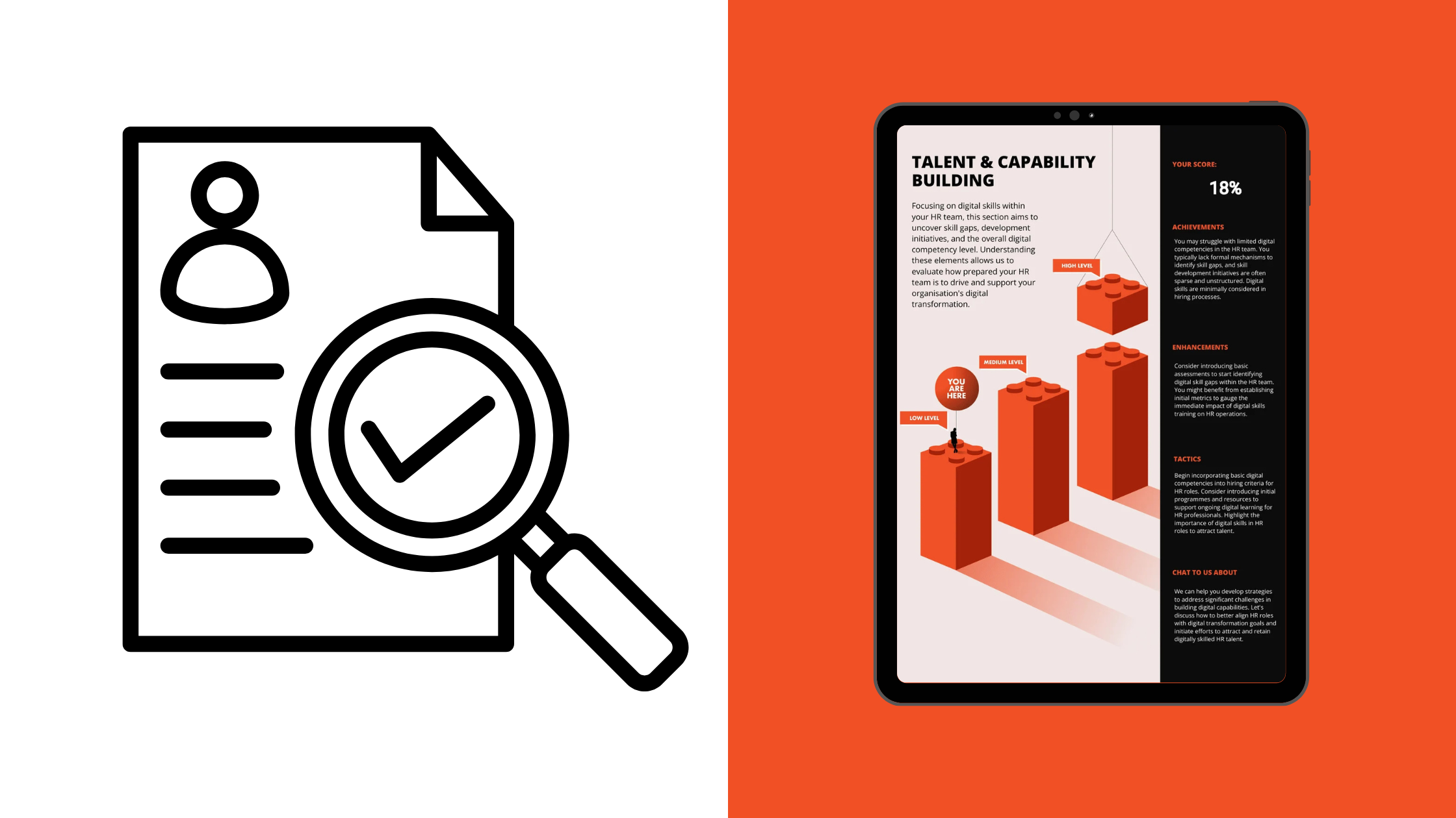 The Talent Strategy Check-Up: Is Your Team Enabling Organisational Growth?