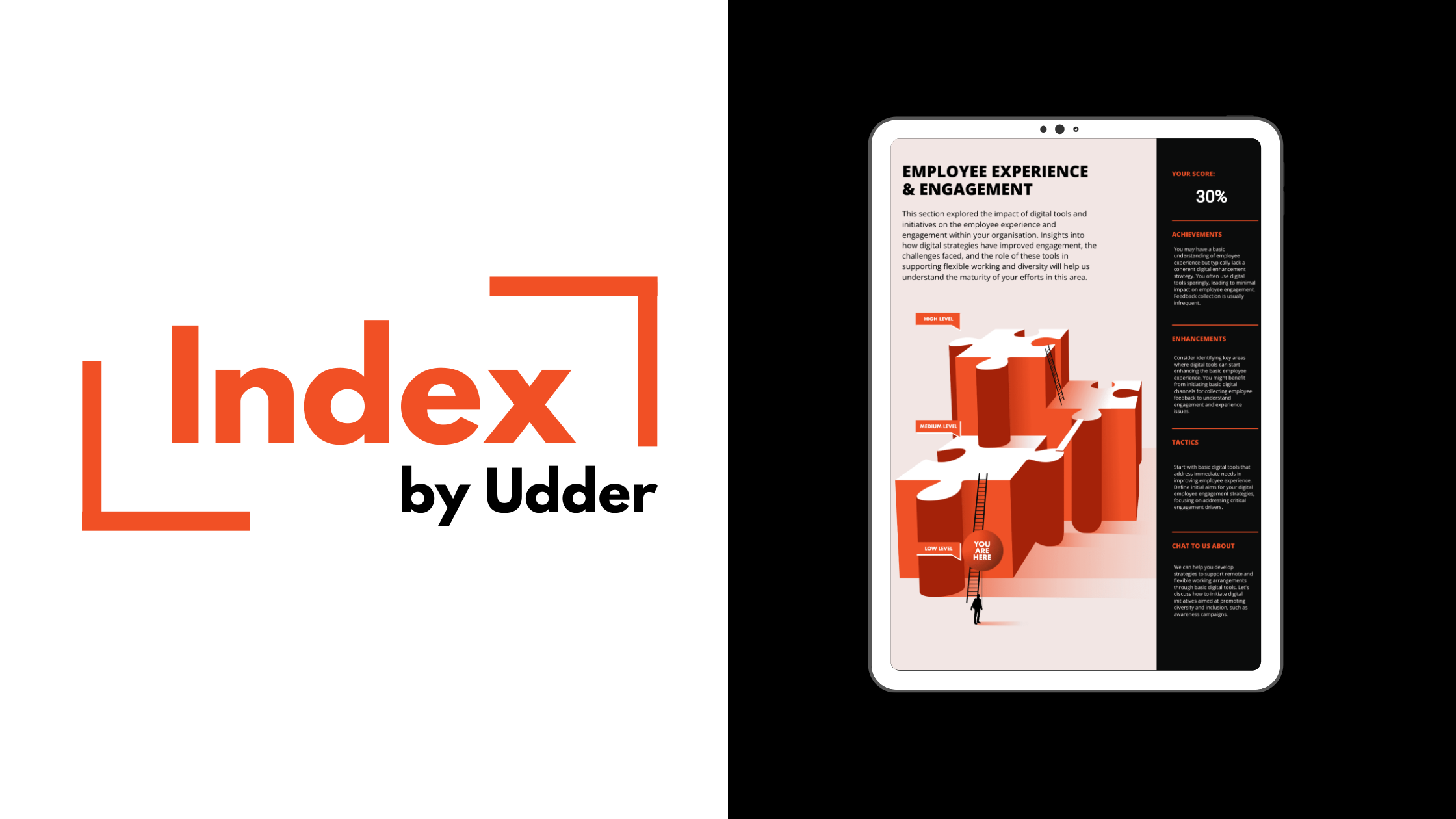 Beyond Perks: The Role of Digital Tools in Building a Meaningful Employee Experience