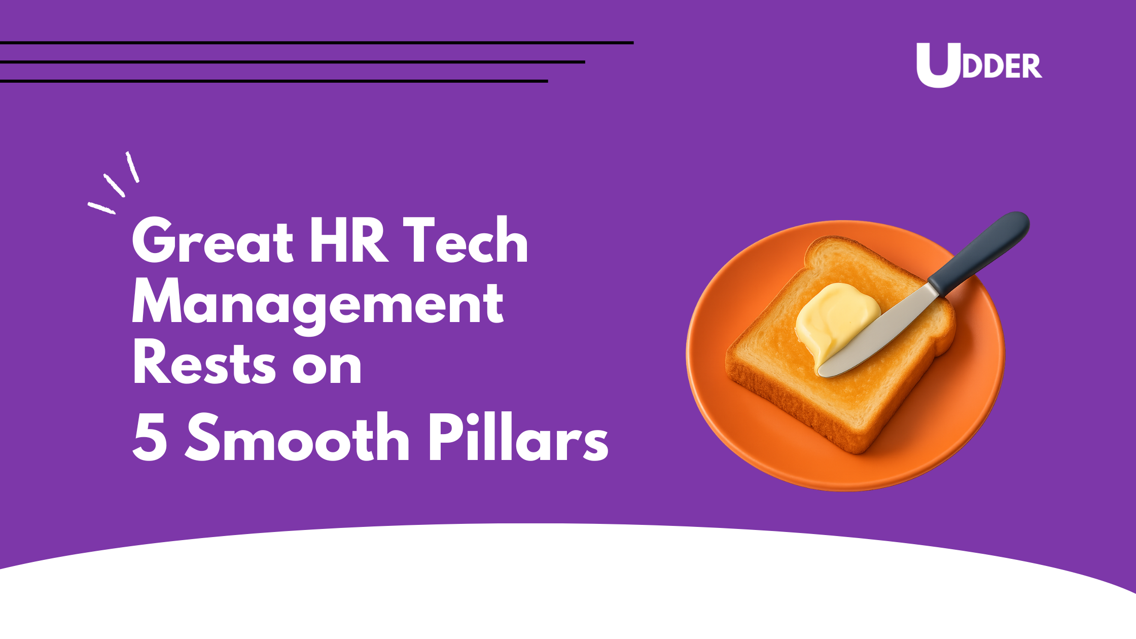 The Five Pillars of Effective HR Systems Management