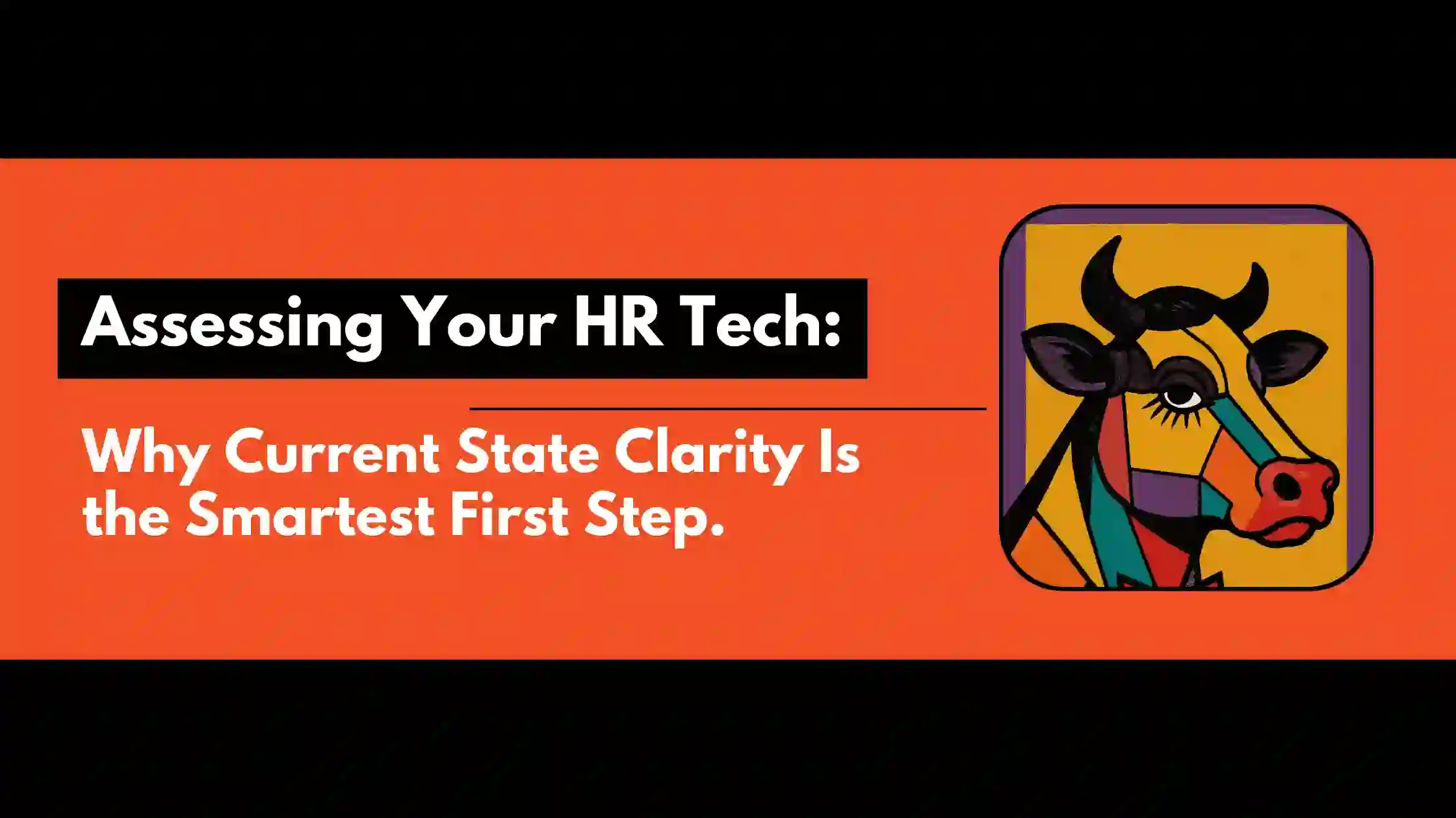 Assessing Your HR Tech