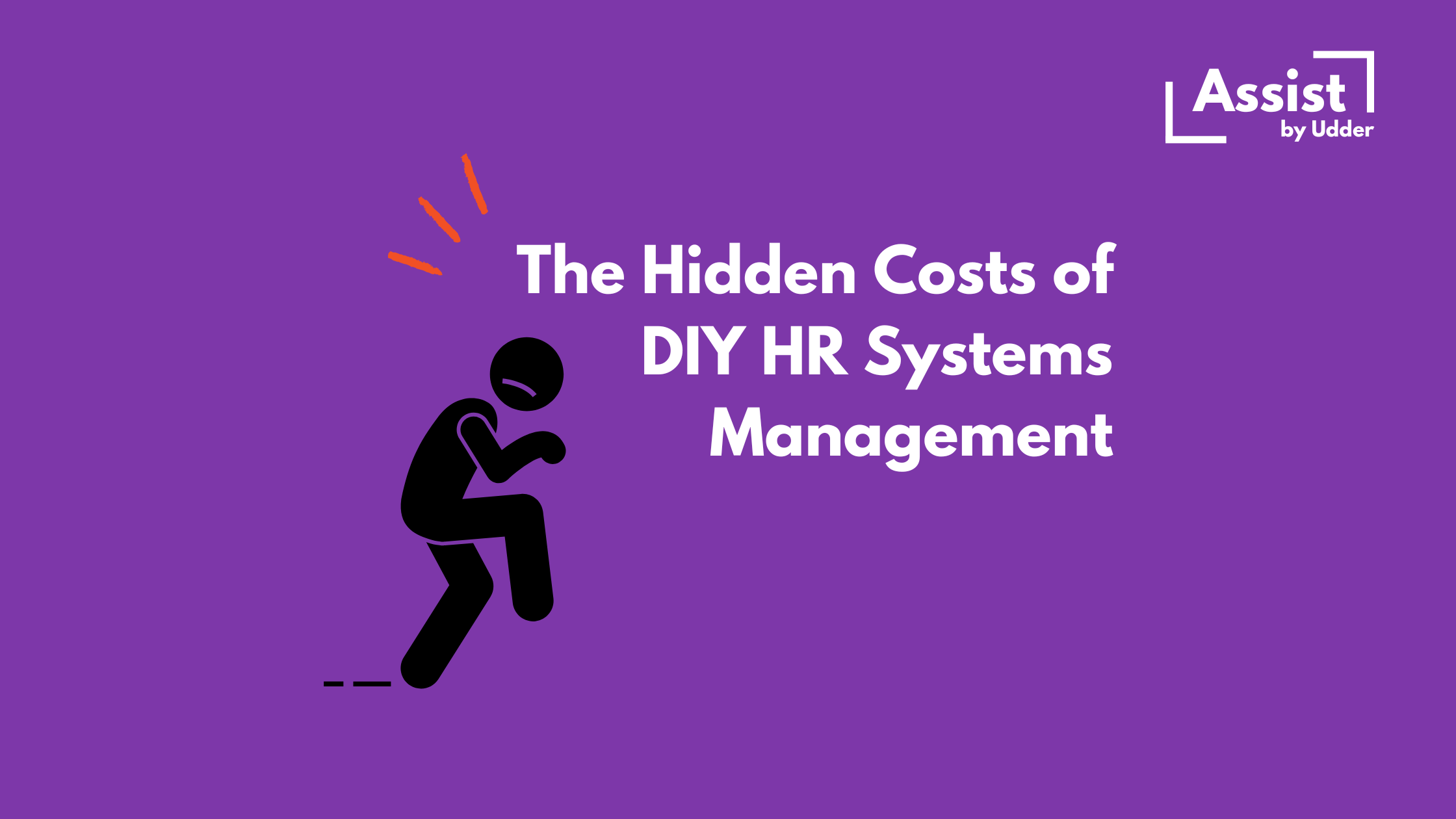 The Hidden Costs of DIY HR Systems Management