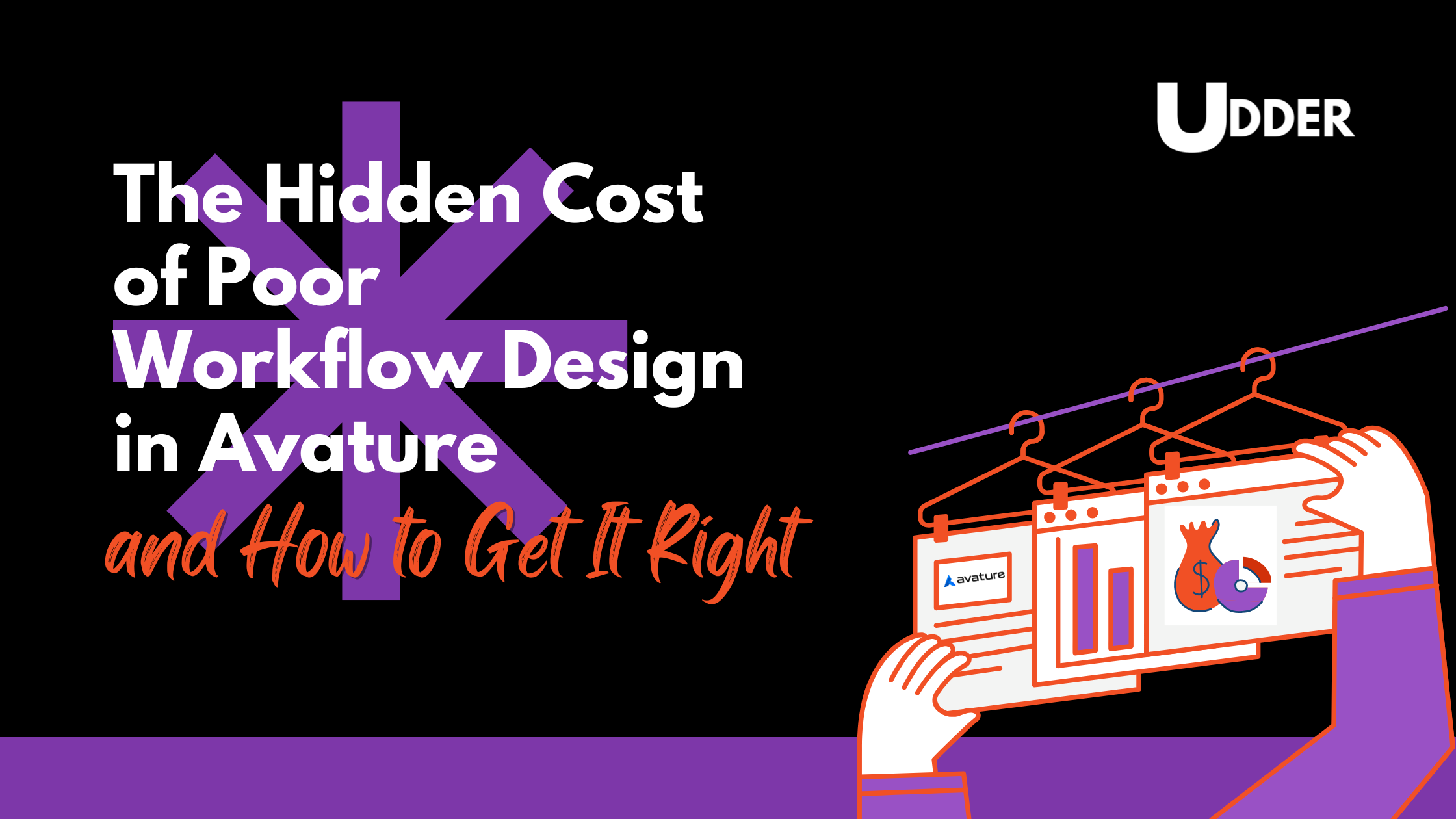 The Hidden Cost of Poor Workflow Design in Avature and How to Get It Right