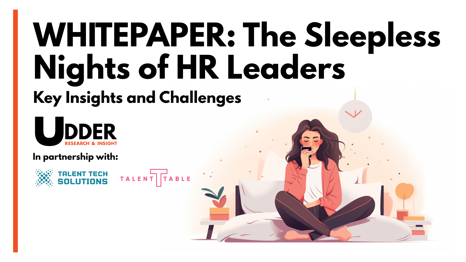 The Sleepless Nights of HR Leaders