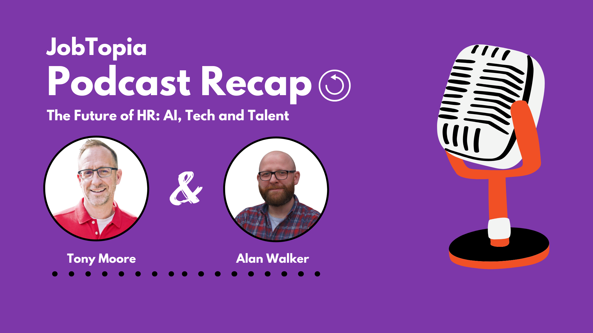 Exploring the Future of HR: A Conversation on the Timpl Podcast