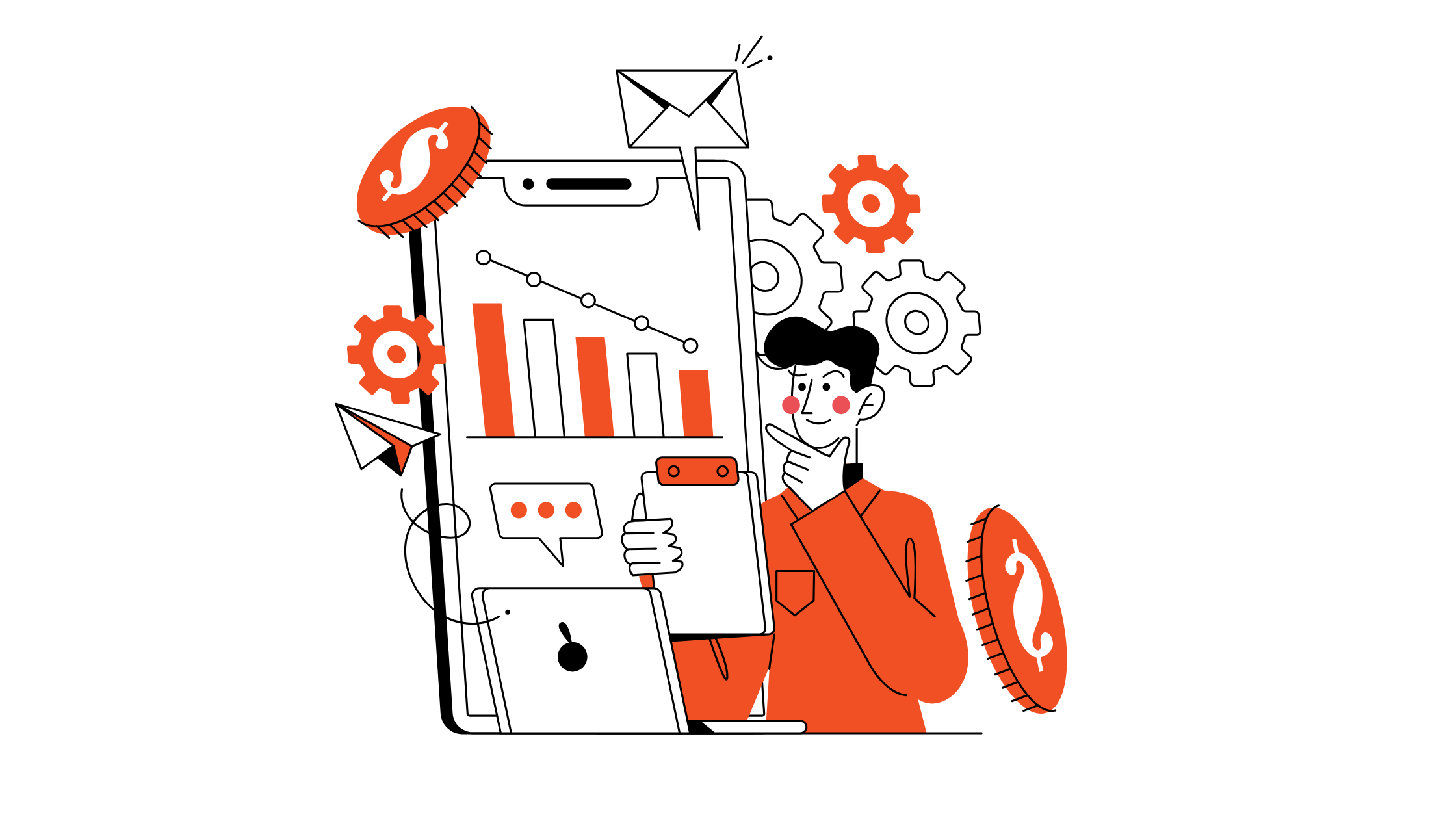 How HR Tech Can Power-Up Your End-of-Year Performance Reviews