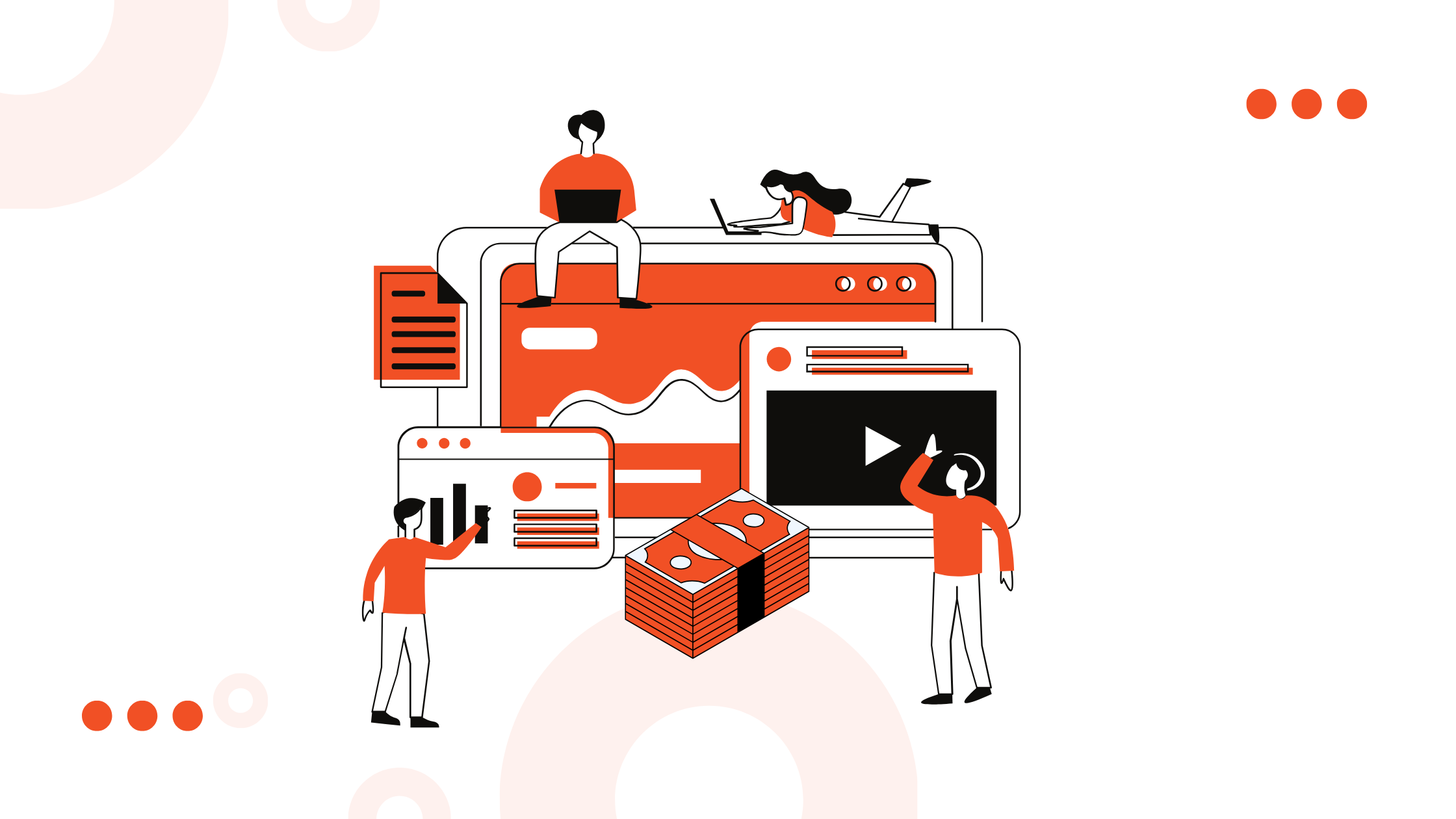 Streamline compensation reviews