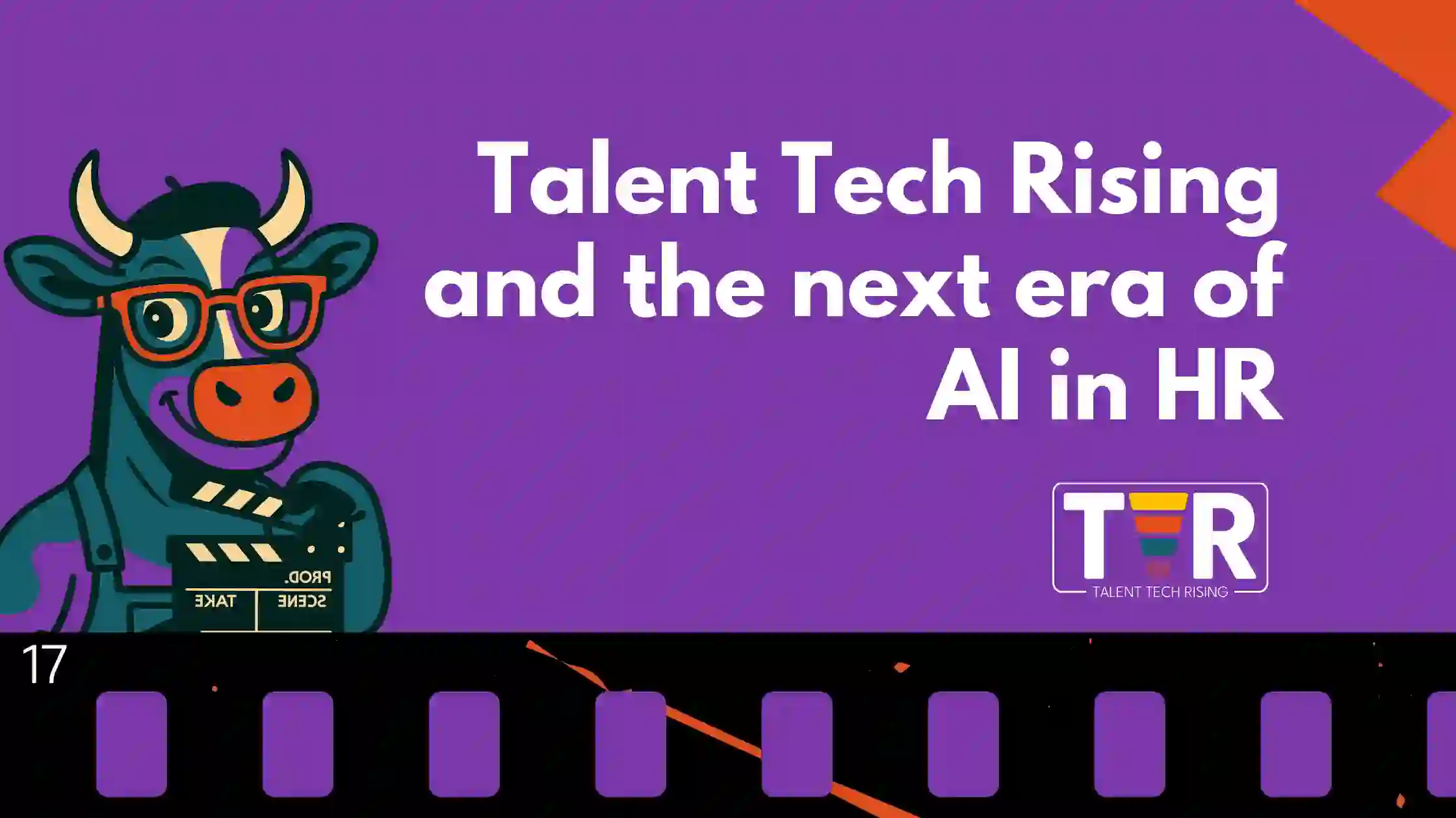 Talent Tech Rising and the next era of AI in HR
