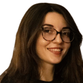 Oriana Manda