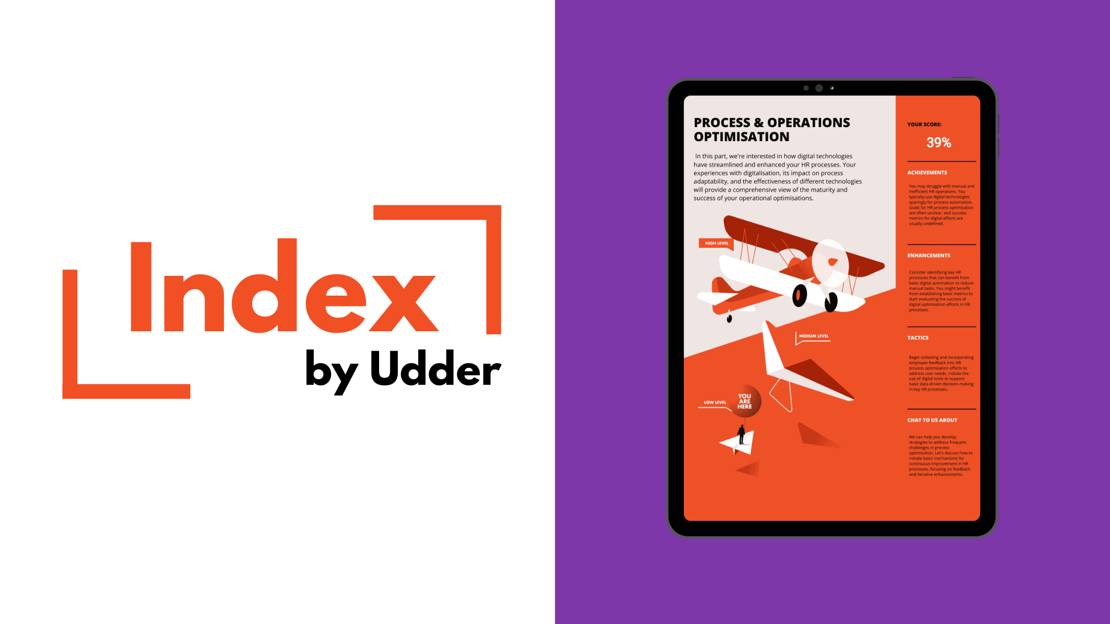 How to Measure the Success of HR Process Optimisation